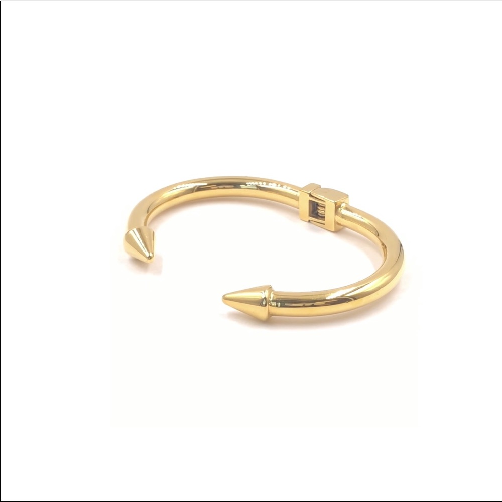 Kinsley Armelle Spike Bracelet